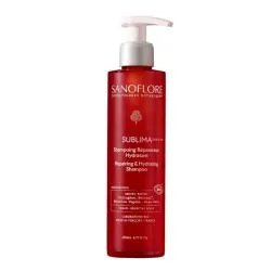 SANOFLORE Sublima - Shampooing réparateur hydratant bio 200ml