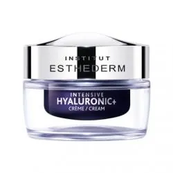 ESTHEDERM Intensive Hyaluronic+ - Crème pot 50ml