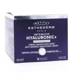 ESTHEDERM Intensive Hyaluronic+ - Crème pot 50ml