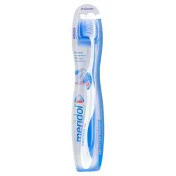 MERIDOL Protection Gencives - Brosse à dents medium x1