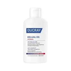 DUCRAY Kelual DS Intense - Shampooing traitant anti-pelliculaire 100ml