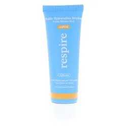 RESPIRE Fluide Hydratation Intense SPF30 50ml