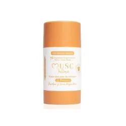 MUSC INTIME La Précieuse - Déodorant Solide Parfum Ambre Florale 50g