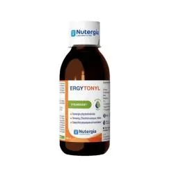 NUTERGIA Ergytonyl - Dynamisant 250ml