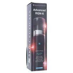 SKINCEUTICALS Advanced RGN-6 - Crème Anti-Âge Régénérante et Réparatrice 50ml