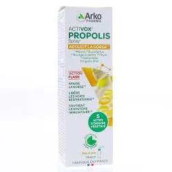 ARKOPHARMA Activox Propolis - Spray Gorge 30ml