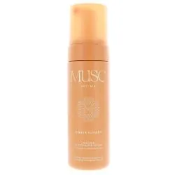 MUSC INTIME La Précieuse - Mousse Intime Nettoyante Ambre Florale 150ml