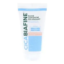 CICA BIAFINE Baume Concentré SOS Apaisant 75ml