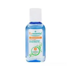 PURESSENTIEL Gel antibactérien flacon 25ml