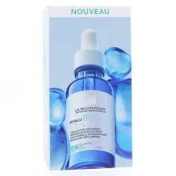 LA ROCHE POSAY Hyalu B5 - Sérum Suractivé Concentré Anti-Rides Réparateur Repulpant 30ml