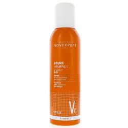 NOVEXPERT Vitamine C - Brume Eclat Anti-Pollution 150ml