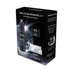 FILORGA Time-Filler Intensive 5xp - Coffret Soins Ciblés Tous Types De Rides