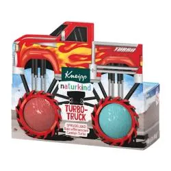 KNEIPP Nature kids - Bain effervescent Camion