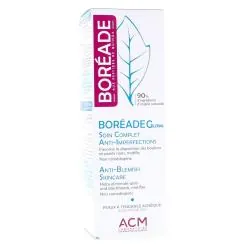 ACM Boréade Global - Soin Complet Anti-Imperfections tube 30ml