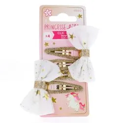 PRINCESSE LILI Clic Clac Set
