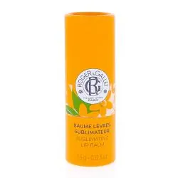 ROGER & GALLET Baume Lèvres Sublimateur - Néroli 3.5g