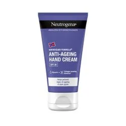 NEUTROGENA Crème Mains Anti Âge SPF20 75ml