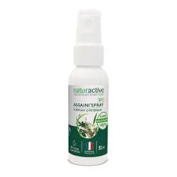 NATURACTIVE Assaini'spray 50ml
