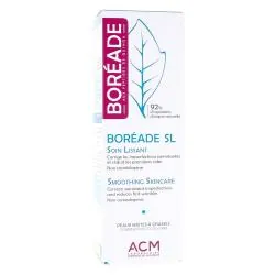 ACM Boréade SL - Soin lissant 40ml