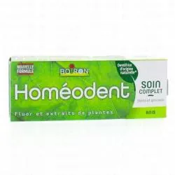 HOMEODENT Soin complet dents et gencives 75ml