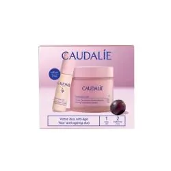CAUDALIE Resveratrol-Lift - Votre duo anti-age