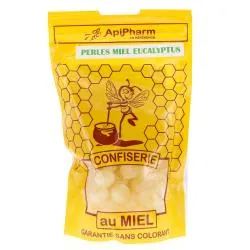 ADIPHARM Perles Miel - Eucalyptus