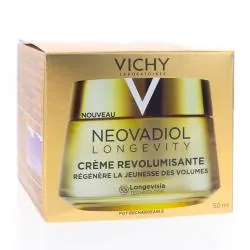 VICHY Neovadiol longevity - Crème Jour Revolumisante Anti-Âge pot 50ml