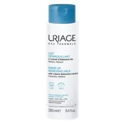 URIAGE Lait Démaquillant 250ml