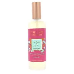 COLLINE DE PROVENCE Lys Tigré & Lotus Parfum d'intérieur 100ml