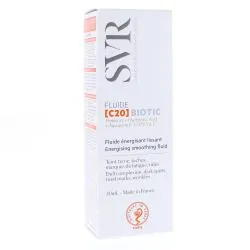 SVR [C20] Biotic - Fluide Energisant Lissant 30ml