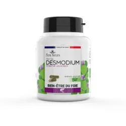FLORA NATURA Desmodium x120 gélules