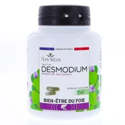 FLORA NATURA Desmodium x120 gélules