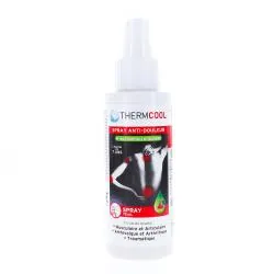 THERM COOL Spray Anti-Douleur A La Gaulthérie 75ml