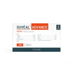 DENSMORE Suvéal Advance Vision x180 capsules