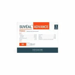 DENSMORE Suvéal Advance Vision x60 capsules