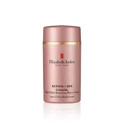 ELIZABETH ARDEN Retinol + HPR Ceramide - Aqua-Crème Régénérante 50ml