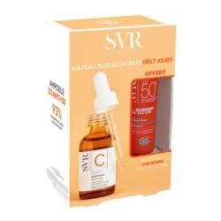 SVR Coffret [C] Ampoule anti-Ox