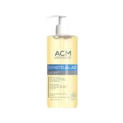 ACM Sensitélial.AD - Huile Lavante 500ml