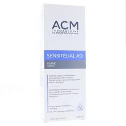 ACM Sensitélial.AD - Crème 200ml