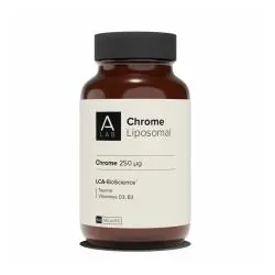 A LAB LCA Bioscince - Chrome Liposomal x60 gélules