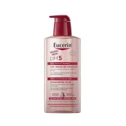 EUCERIN PH5 - Gel-Huile de Douche 400ml