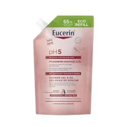 EUCERIN PH5 - Gel-Huile de Douche eco-recharge 400ml