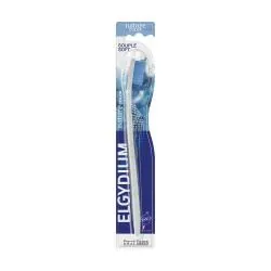 ELGYDIUM Nature Color - Brosse à Dents Souple Soft