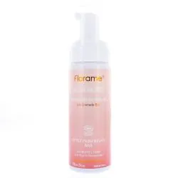 FLORAME Glow Protect Mousse Micro-Peeling 150ml