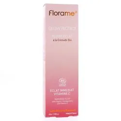 FLORAME Glow Protect Fluide Eclat 40ml