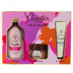 CAVAILLES Coffret l'Art du Réconfort