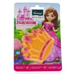KNEIPP Nature Kids - Bain effervescent Couronne magique 95g