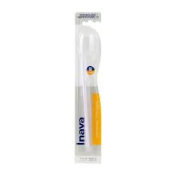 INAVA Brosse à dents chirurgicale 15/100 souple 1 unité