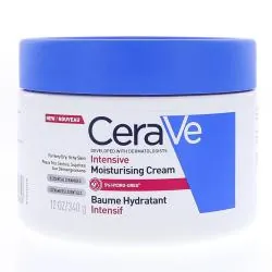 CERAVE Baume Hydratant Intensif 340g