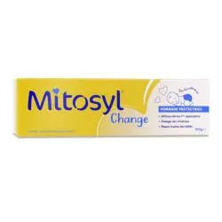MITOSYL Change - Pommade protectrice bébé 100g